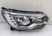 RENAULT EXPRESS ORJINAL ÇIKMA SAĞ FAR D