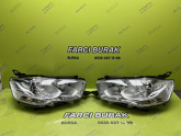 C ELYSEE TAKIM FAR SIFIR İTHAL 2012-2016