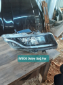 İVECO Dalyy Sağ Far