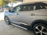 Oto Çıkma Parça / Peugeot / 3008 / Jant & Lastik / Çelik Jant / Çıkma Parça 