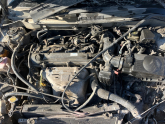 Toyota avensis 1az 2000 motor