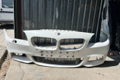BMW 5 SERİSİ F10 M ÖN TAMPON ORJİNAL ÇIKMA