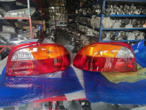 Oto Çıkma Parça / Toyota / Avensis / Far & Stop / Sağ Arka Stop / Sıfır Parça 