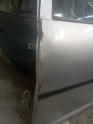 Oto Çıkma Parça / Volkswagen / Golf / Kaporta & Karoser / Sol Arka Kapı / Çıkma Parça 