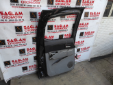 Oto Çıkma Parça / Mazda / BT-50 / Kaporta & Karoser / Sol Arka Kapı / Çıkma Parça 