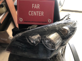 Oto Çıkma Parça / Opel / Astra / Far & Stop / Sol Ön Far / Çıkma Parça 