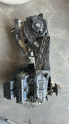 2008 VW CADDY 1.9 BLS MOTOR KLİMASIZ KALORİFER KAZANI