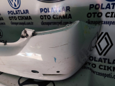 Oto Çıkma Parça / Renault / Clio / Tampon / Arka Tampon / Çıkma Parça 