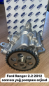 FORD RANGER 2.2  2012 SONRASI YAĞ POMPASI
