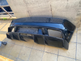 Oto Çıkma Parça / Lamborghini / Gallardo / Tampon / Arka Tampon / Çıkma Parça 