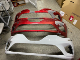 Oto Çıkma Parça / Renault / R 5 / Tampon / Ön Tampon / Çıkma Parça 