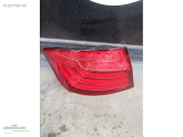 BMW 5 SERİ F10 ÇIKMA ORJİNAL SOL STOP