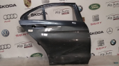 MERCEDES W205 C SERİSİ ÇIKMA SAĞ ARKA KAPI