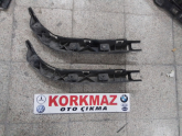 Oto Çıkma Parça / Seat / Leon / Tampon / Tampon Braketi / Çıkma Parça 