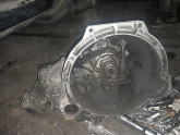 Oto Çıkma Parça / Ford / Escort / Şanzıman / Şanzıman Komple / Çıkma Parça 
