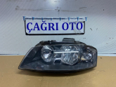 AUDI A3 SOL FAR 2003 2008 ÇAĞRI OTO MASLAK