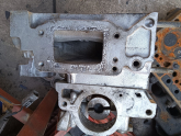 Oto Çıkma Parça / Peugeot / 206 / Motor / Silindir Kapağı / Çıkma Parça 
