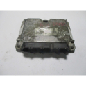 Volkswagen Caddy 1.9 Motor Beyni 0281010007 038906013AN