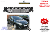 RENAULT MEGANE 3 2009ÖN TAMPON IZGARASI SIFIR 622540001R