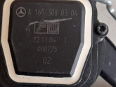 Oto Çıkma Parça / Mercedes / A Serisi / Koltuk & Döşeme / Pedal / Çıkma Parça 