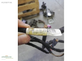 Oto Çıkma Parça / Volkswagen / Passat / Elektrik / Elektrik Tesisatı / Çıkma Parça 