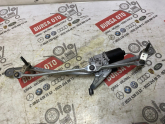 BMW G11 G12 7 KASA SİLECEK MOTOR MEKANİZMA 747861501 ORJİNAL