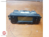 Seat Toledo Dijital Klima kontrol paneli