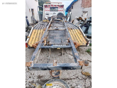 Oto Çıkma Parça / Ford / Kuga / Kaporta & Karoser / Kasa / Kupa / Çıkma Parça 