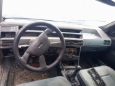 FIAT Tempra komple göğüs