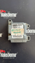 Renault Megane Airbag Beyni 7700418152D 550548400