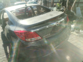 Oto Çıkma Parça / Opel / Insignia / Kaporta & Karoser / Bagaj Kapağı / Çıkma Parça 