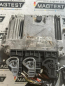 Oto Çıkma Parça / Citroen / C4 / Beyin / Motor Beyni / Çıkma Parça 