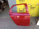 OPEL CORSA F SAĞ ARKA KAPI ÇIKMA ORJİNAL YEDEK PARÇA