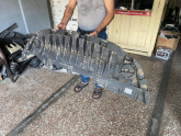 Oto Çıkma Parça / Renault / Fluence / Tampon / Karlık / Çıkma Parça 