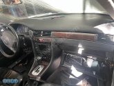 Oto Çıkma Parça / Audi / A6 / Göğüslük & Torpido / Komple Torpido / Çıkma Parça 