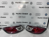 Oto Çıkma Parça / Mazda / 3 / Far & Stop / Sağ Arka Stop / Çıkma Parça 