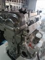 Oto Çıkma Parça / Hyundai / ix35 / Motor / Motor (komple) / Sıfır Parça 