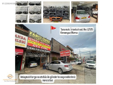 Oto Çıkma Parça / Volkswagen / Jetta / Kaporta & Karoser / Sol Ön Kapı / Çıkma Parça 