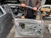 Oto Çıkma Parça / Opel / Corsa / Kaporta & Karoser / Sol Ön Kapı / Çıkma Parça 