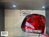 6R0945096N VW POLO STOP LAMBASI 2009 SAĞ ARKA İTHAL SIFIR