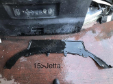 Oto Çıkma Parça / Volkswagen / Jetta / Tampon / Alt Muhafaza / Çıkma Parça 
