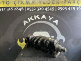 Oto Çıkma Parça / Renault / Kangoo / Motor / Krank / Çıkma Parça 