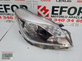 Oto Çıkma Parça / Toyota / Yaris / Far & Stop / Sağ Ön Far / Çıkma Parça 