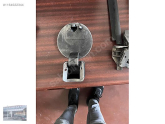 Oto Çıkma Parça / Opel / Astra / Yakıt / Depo Kapağı / Sıfır Parça 