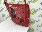 Oto Çıkma Parça / Skoda / Fabia / Kaporta & Karoser / Sol Arka Kapı / Çıkma Parça 