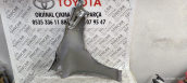 Oto Çıkma Parça / Toyota / Corolla / Kaporta & Karoser / Sol Ön Çamurluk / Çıkma Parça 