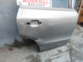 Oto Çıkma Parça / Audi / Q5 / Kaporta & Karoser / Sağ Arka Kapı / Çıkma Parça 