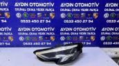 2020-2023 AUDİ A3 ORİJİNAL ÇIKMA SOL FAR