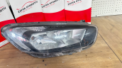 Ford courier sağ far