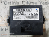 VW AUDİ SKODA GATEWAY KONTROL ÜNİTESİ 3Q0907530F 3Q0907530B SEAT